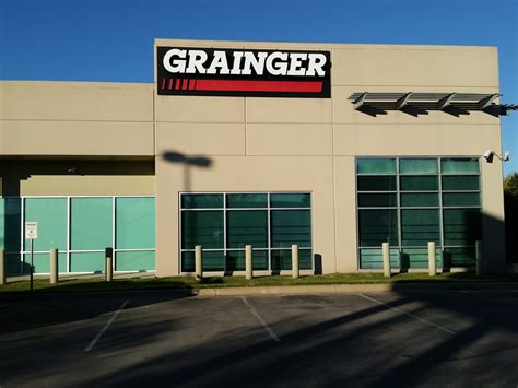 grainger near me